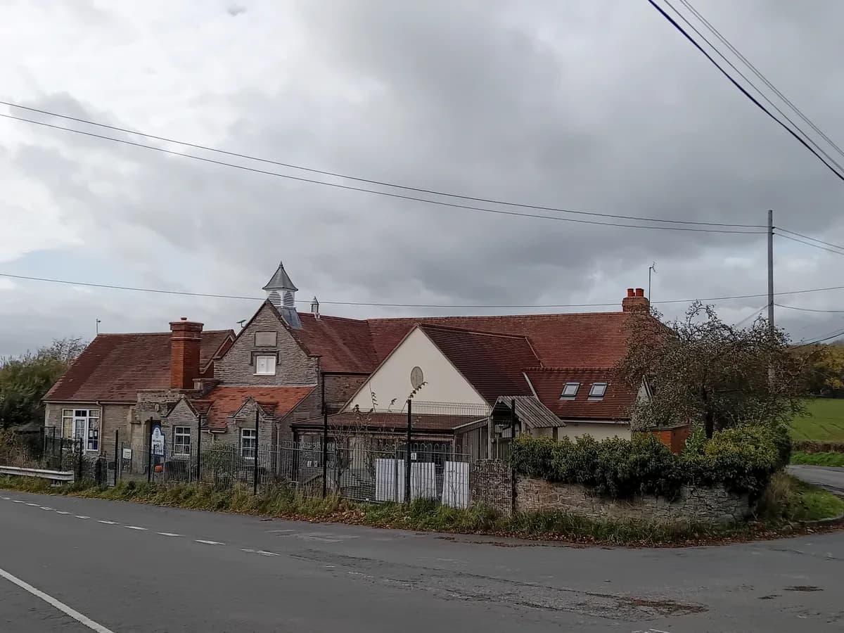 Clifford Primary School, Clifford