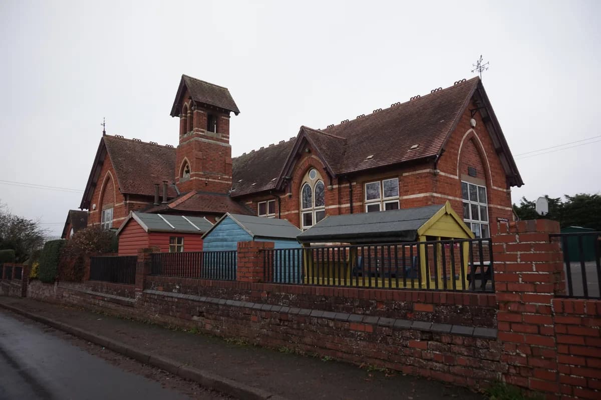 Dodford First School, Bromsgrove