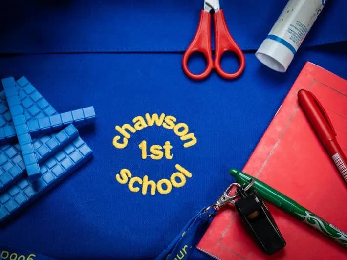 Chawson First School, Droitwich