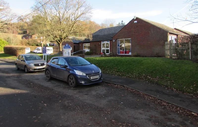Ewyas Harold Primary School, Hereford