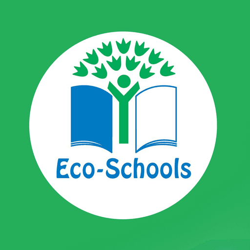 Hagley Primary School logo