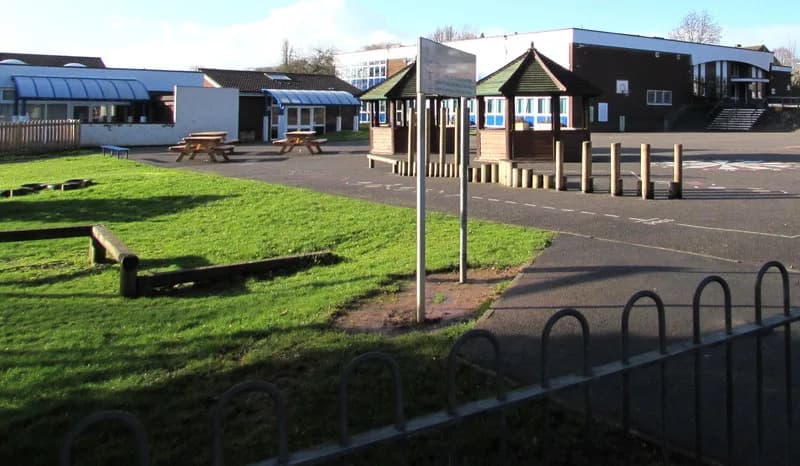Hampton Dene Primary School, Hereford