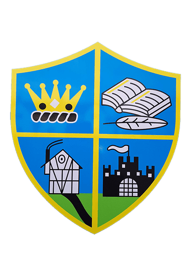 Weobley Primary School logo