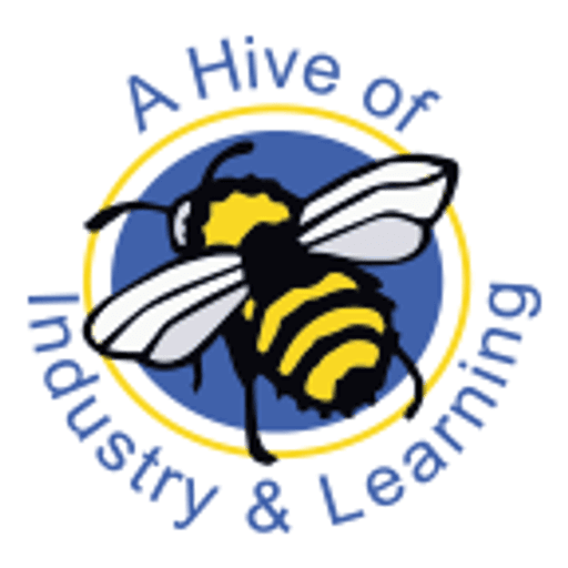 Meadow Green Primary School logo
