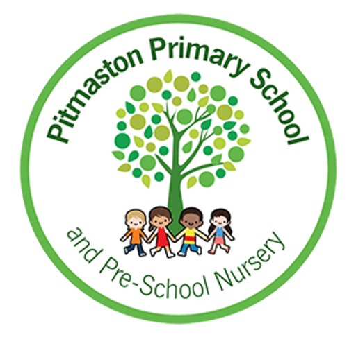 Pitmaston Primary School logo