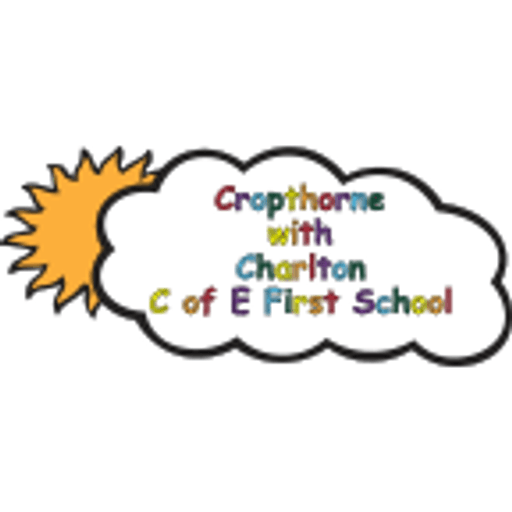 Cropthorne-with-Charlton CofE First School logo