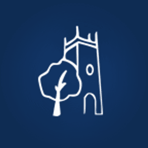 St Richard's CofE First School logo