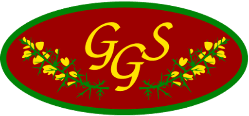 Gorsley Goffs Primary School logo