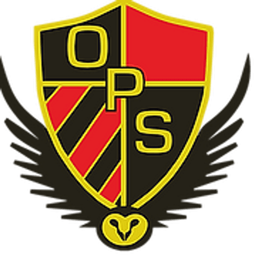 Orleton CofE Primary School logo