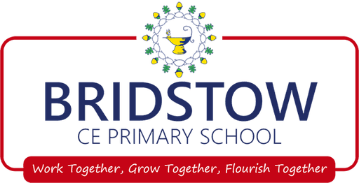 Bridstow CofE Primary School logo