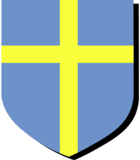 Broadwas CofE Aided Primary School logo