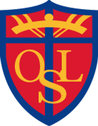 Our Lady's RC Primary School logo
