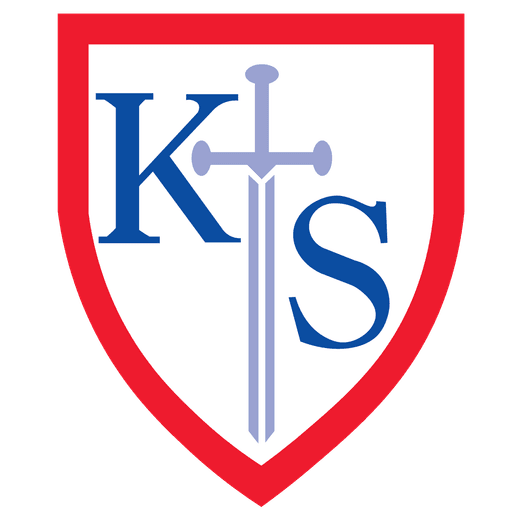 Kingsland CofE School logo