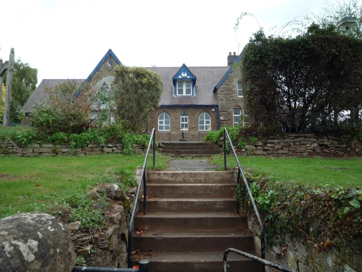 Pencombe CofE Primary School, Bromyard