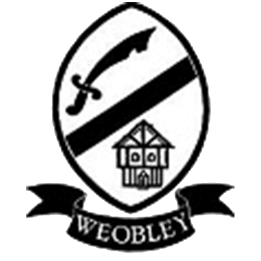 Weobley High School logo