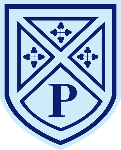 Parkside Middle School logo