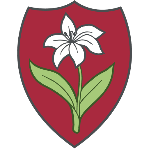 The Elms School logo