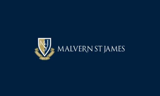 Malvern St James logo