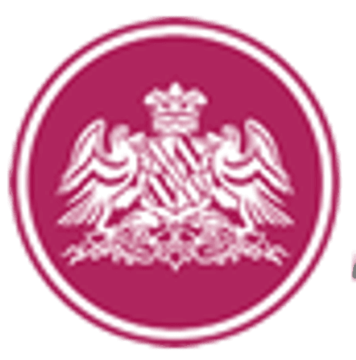 Abbey College in Malvern logo