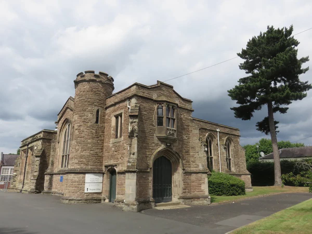 The King's School, Worcestershire