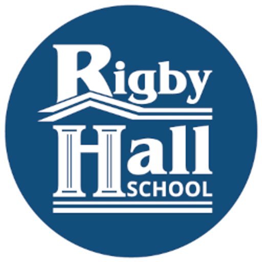 Rigby Hall Day Special School logo