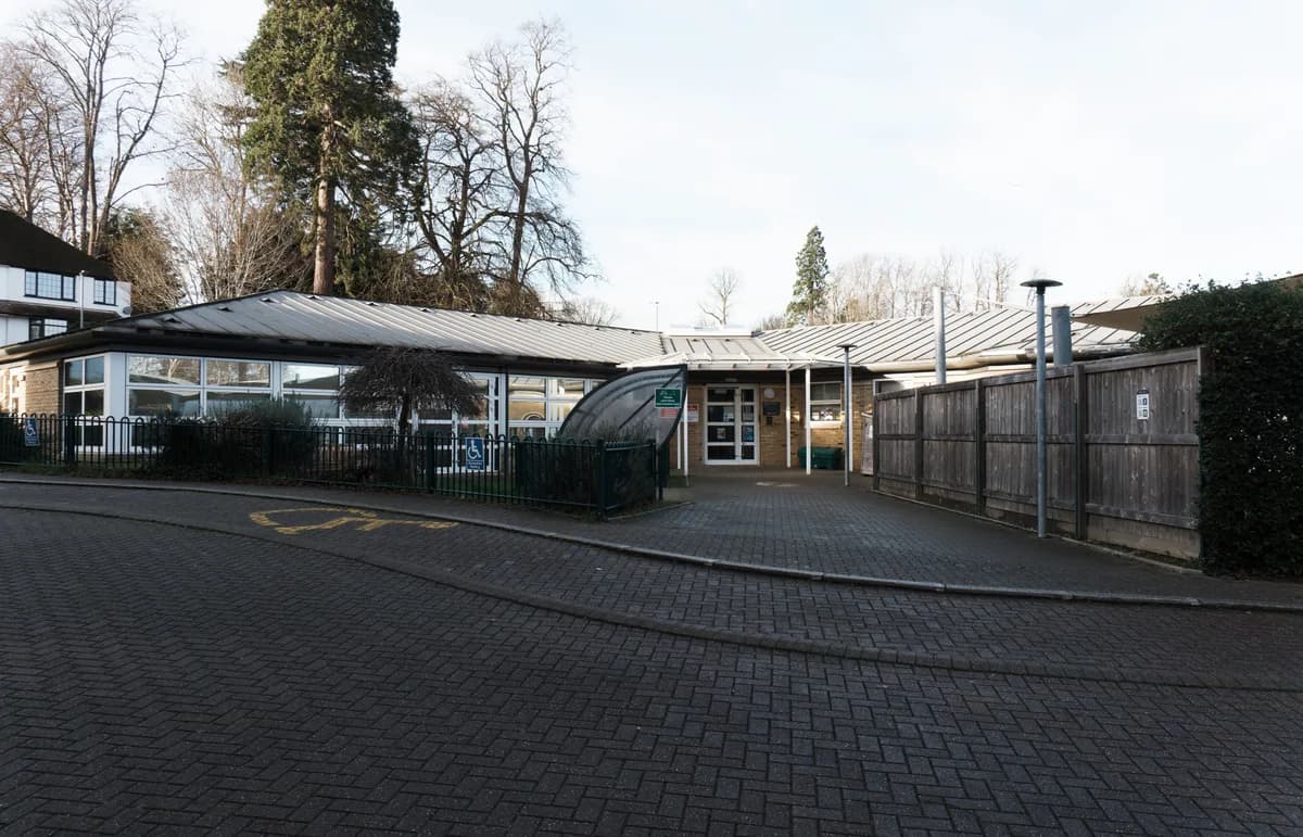 Heath Lane Nursery School, Hemel Hempstead