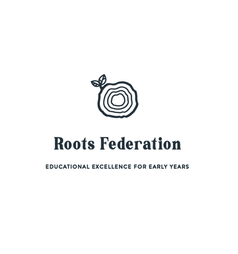 Heath Lane Nursery School logo