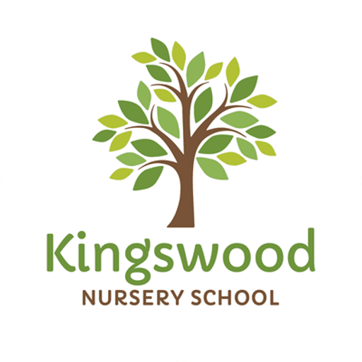 Kingswood Nursery School logo