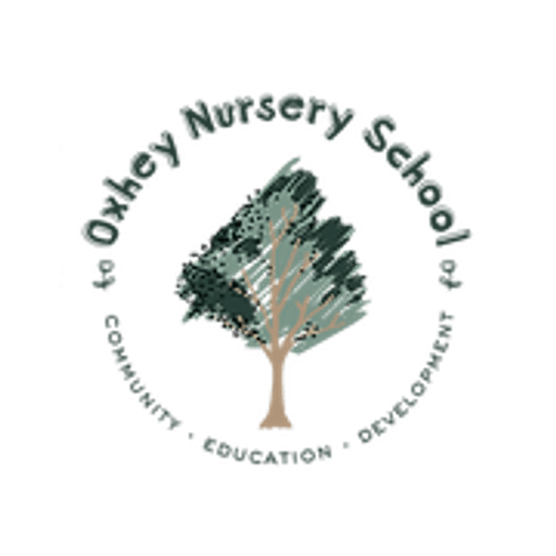 Oxhey Nursery School logo