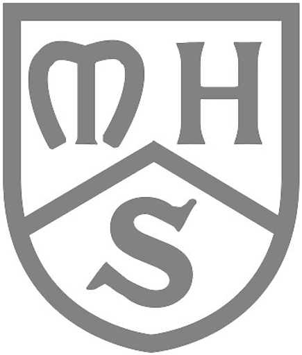Merry Hill Infant School and Nursery logo