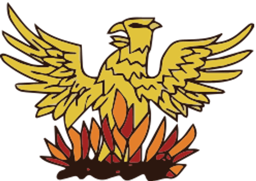 Holdbrook Primary School and Nursery logo