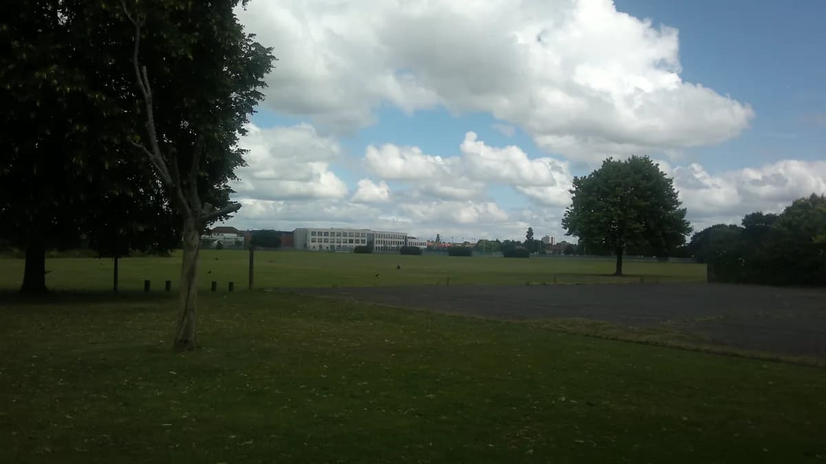 The Russell School, Rickmansworth