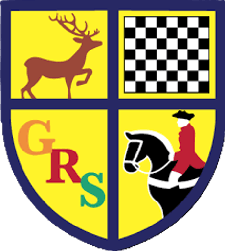 Gaddesden Row JMI School logo