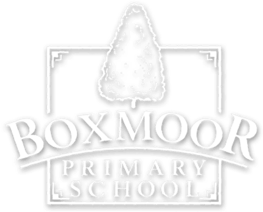 Boxmoor Primary School logo