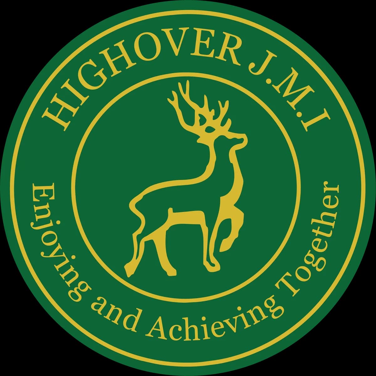 Highover Junior Mixed and Infant School, Hitchin