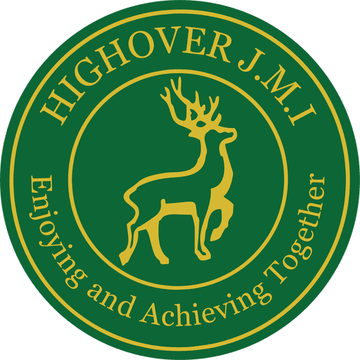 Highover Junior Mixed and Infant School logo