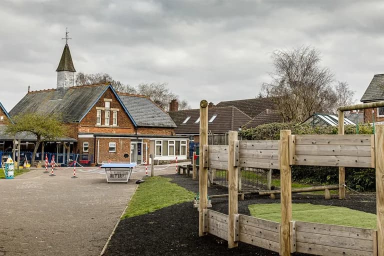 Pirton School, Hitchin