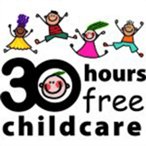 Malvern Way Infant and Nursery School logo