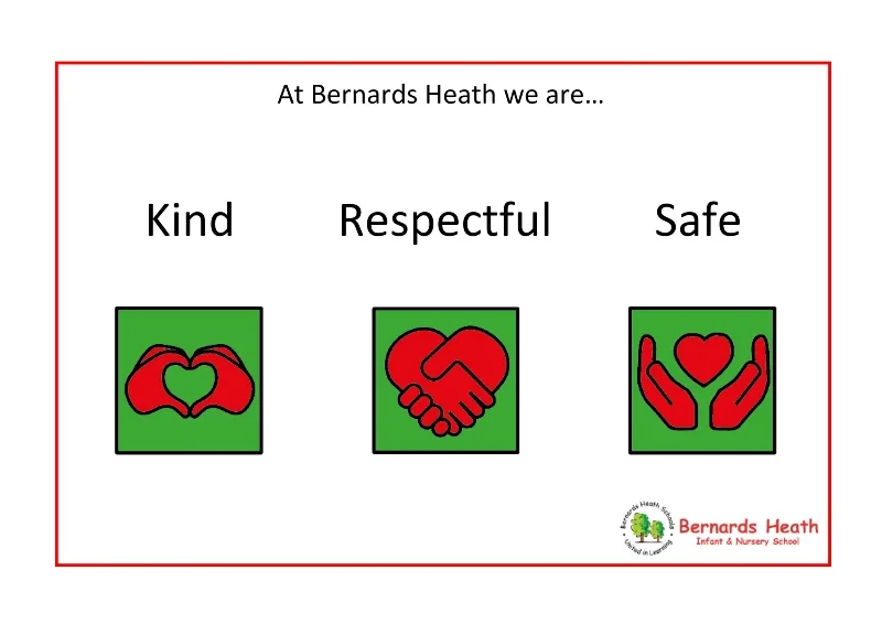 Bernards Heath Infant and Nursery School, St Albans