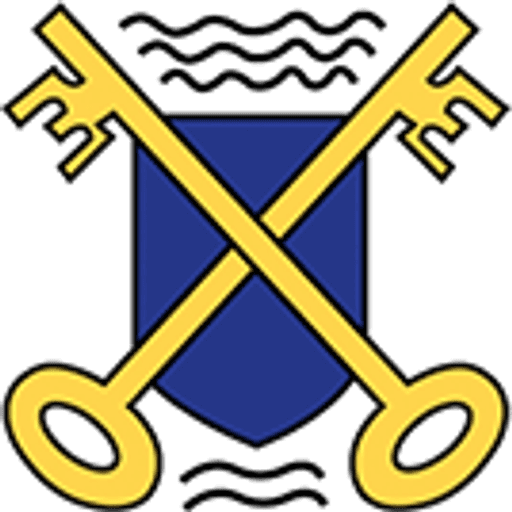 St Peter's School logo
