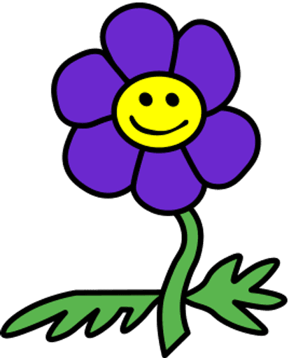 Therfield First School logo