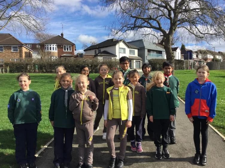 Cassiobury Junior School, Watford