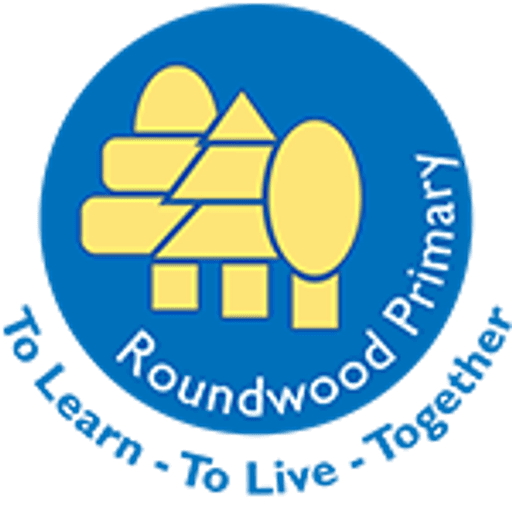 Roundwood Primary School logo