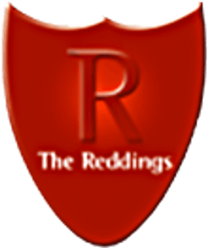 The Reddings Primary School logo