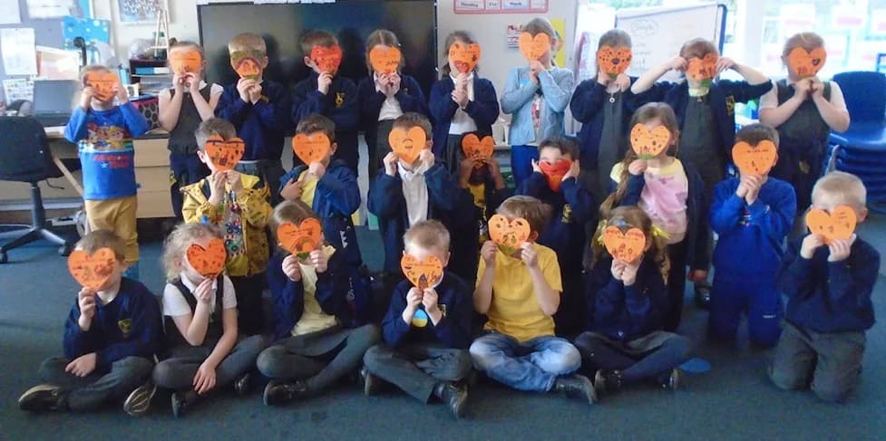 How Wood Primary and Nursery School, St Albans