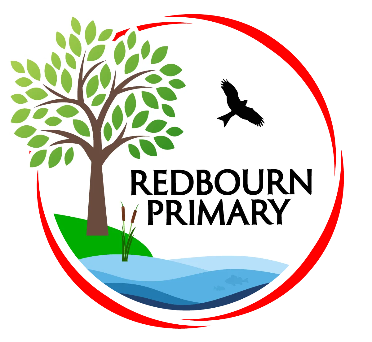 Redbourn Primary School, St Albans