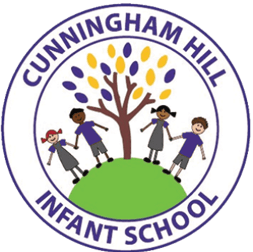Cunningham Hill Junior School logo