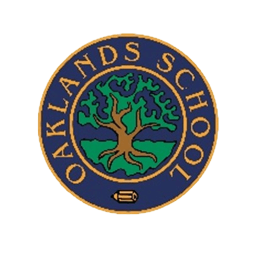 Oaklands Primary School logo