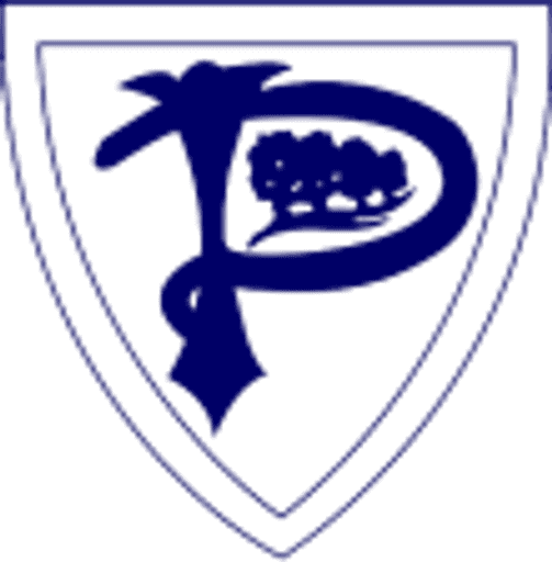 Panshanger Primary School logo