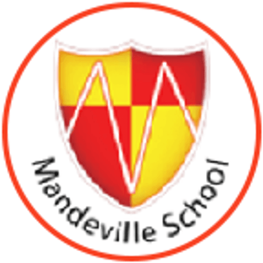 Mandeville Primary School logo